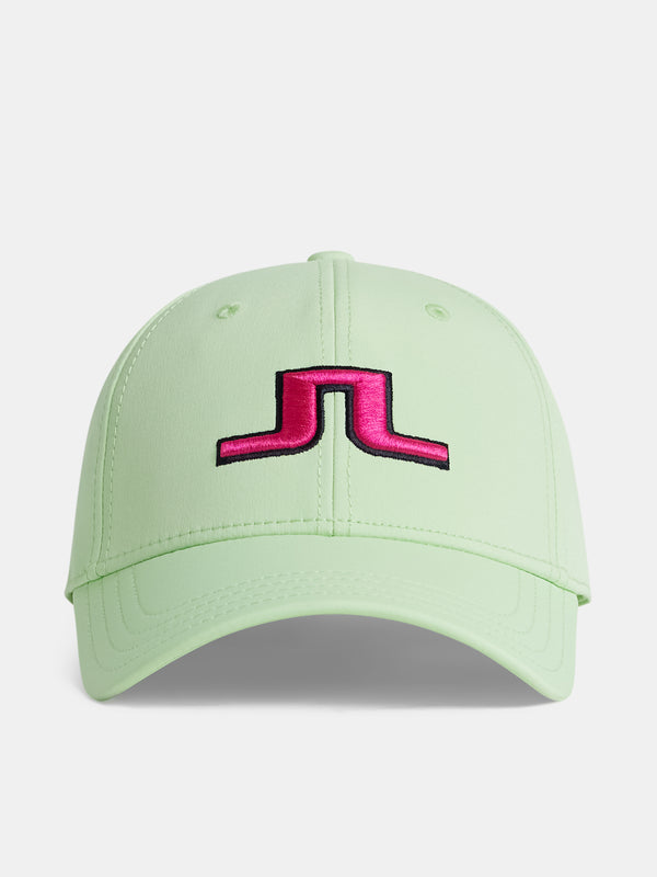 Anga Cap / Paradise Green