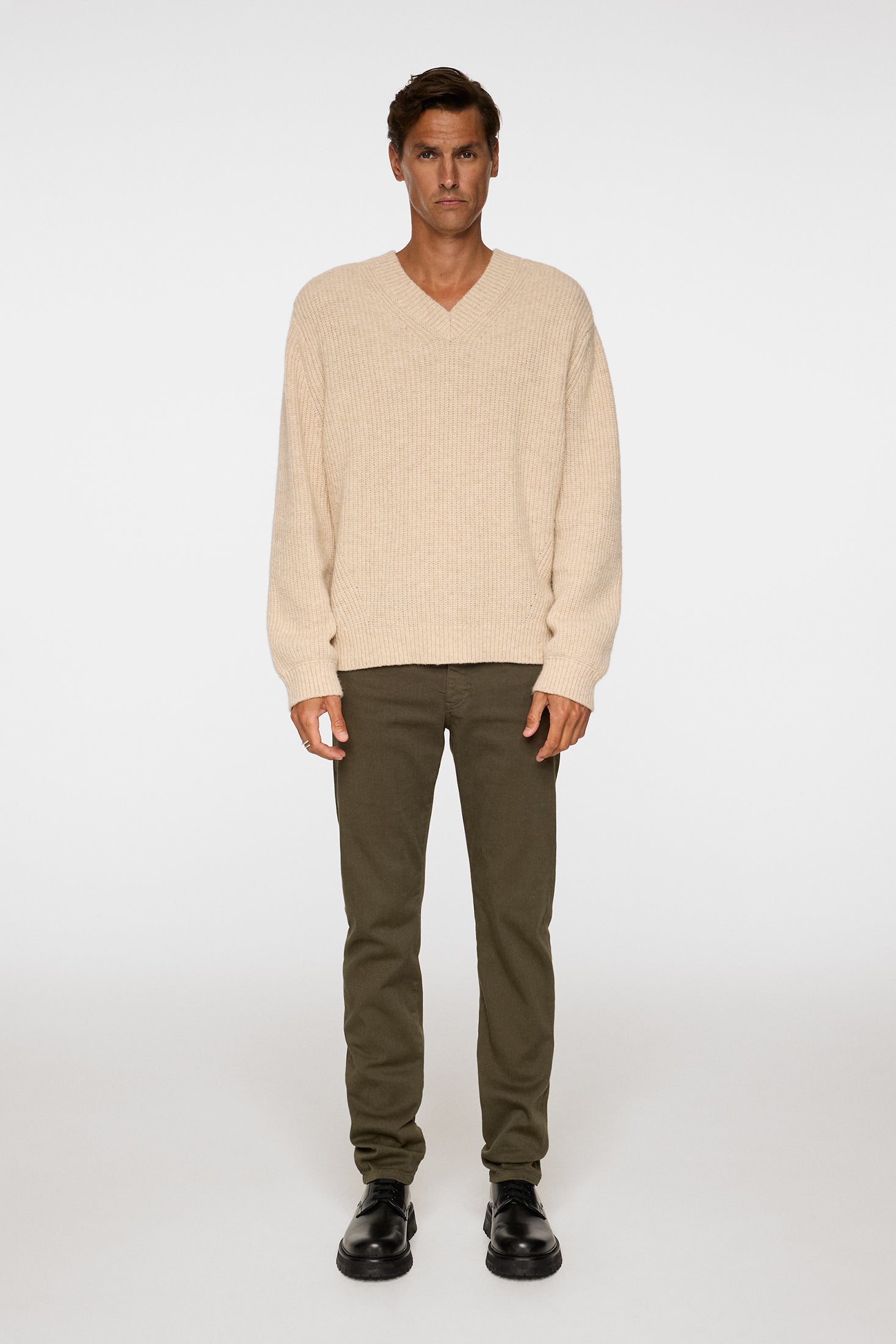 Men's Fashion: Comfortable Bottoms - J.Lindeberg