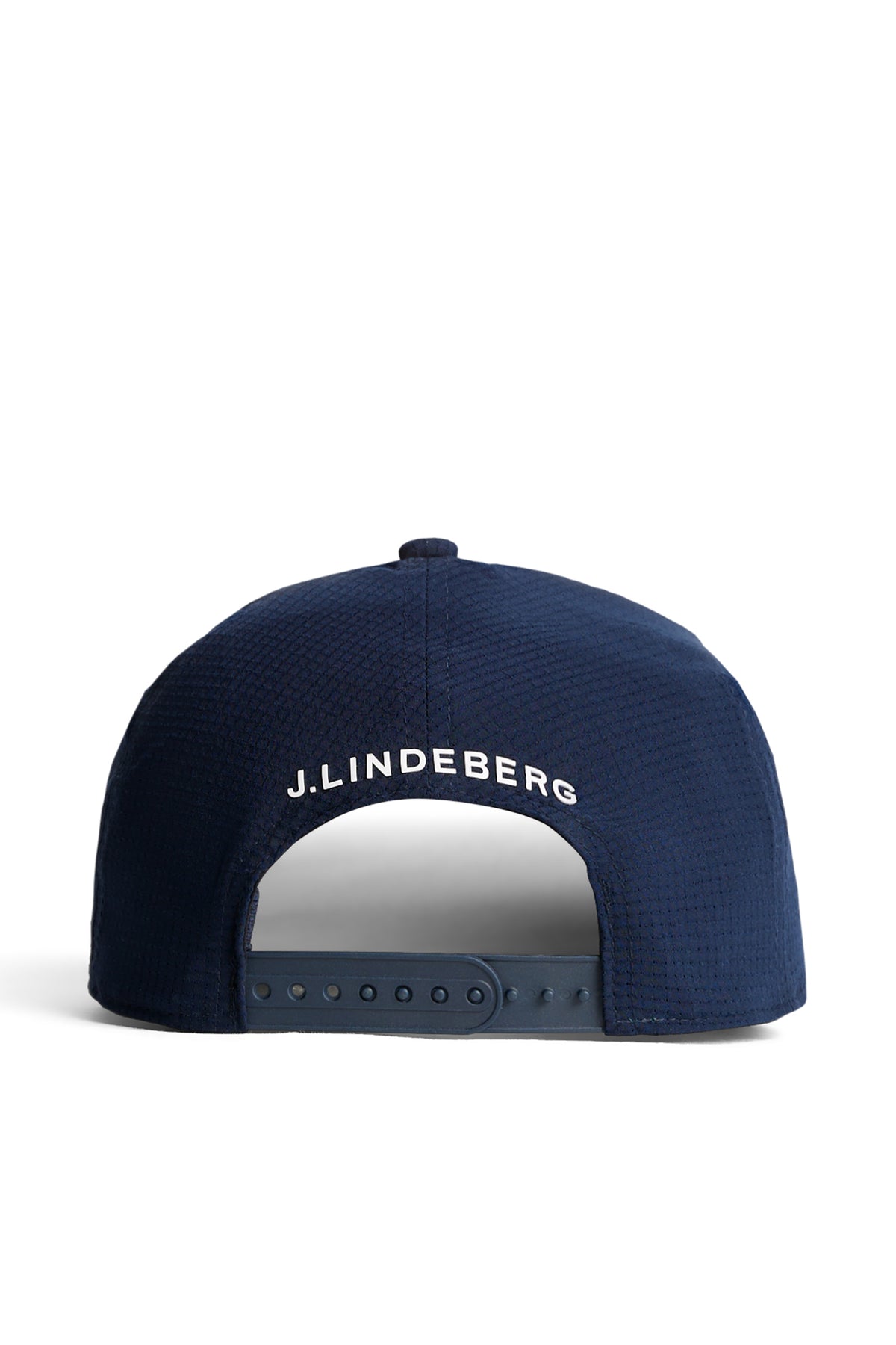 Split Panel Cap Split Cap / JL Navy – J.Lindeberg