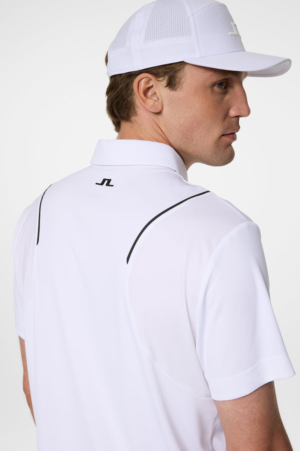 Dex Polo / White