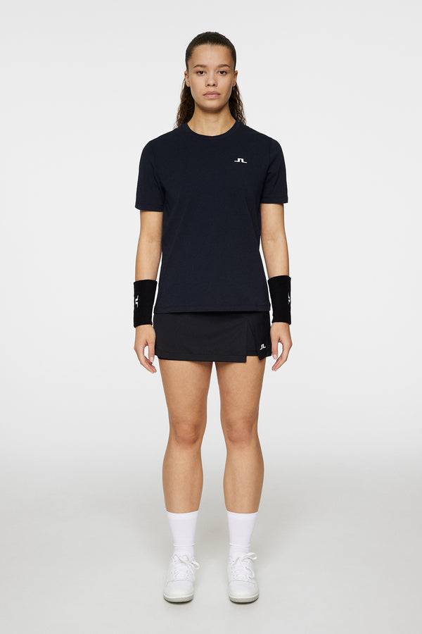 Jama Graphic T-shirt / JL Navy