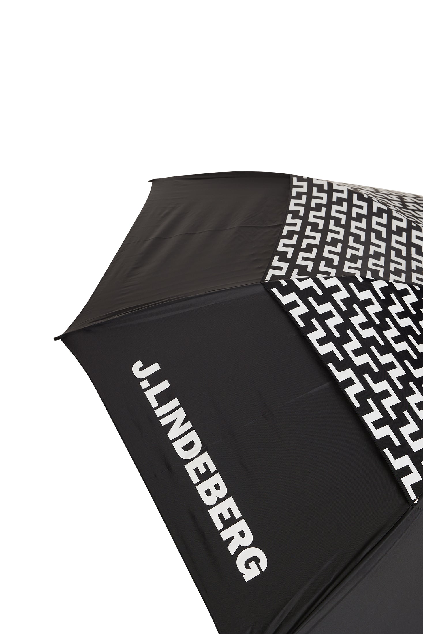 Barrie Umbrella / Black | J.Lindeberg Official