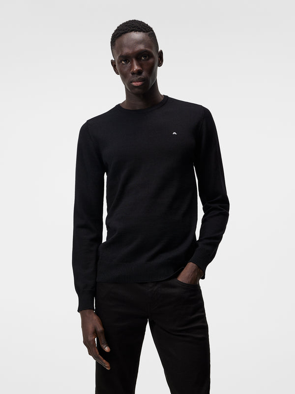 Lyle True Merino / Black