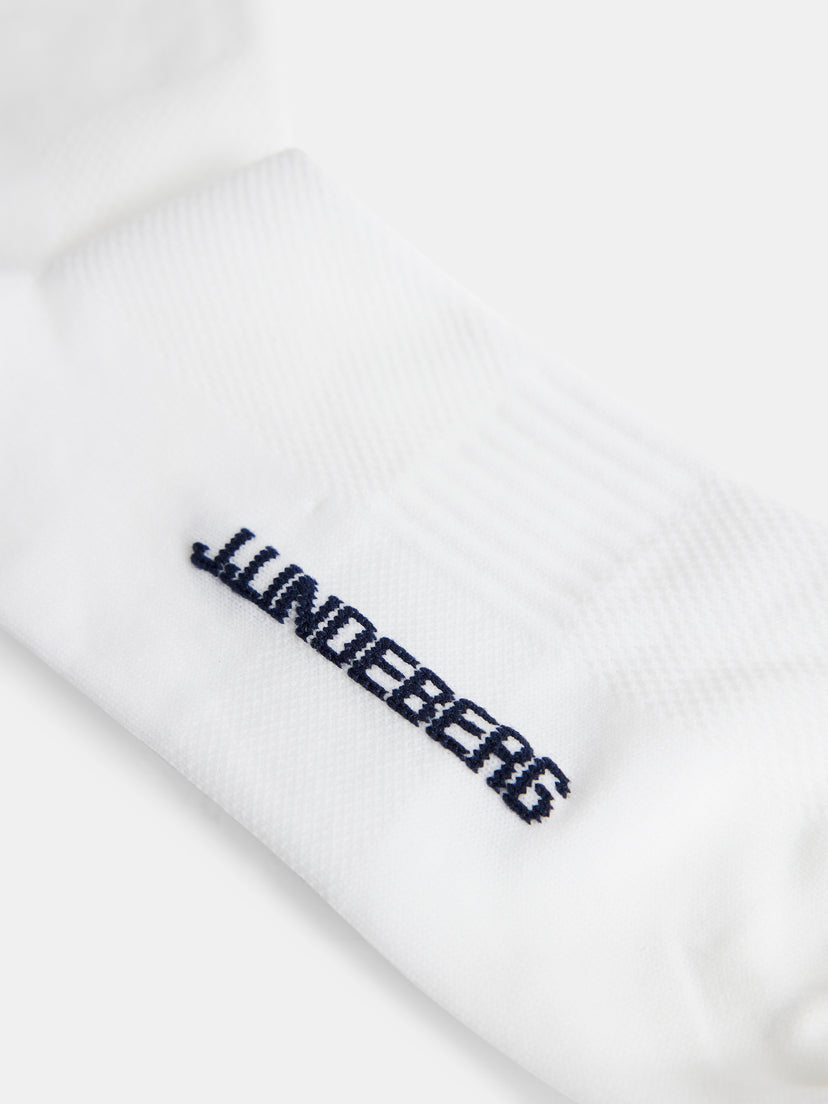 Lei Sock / Exuberance – J.Lindeberg