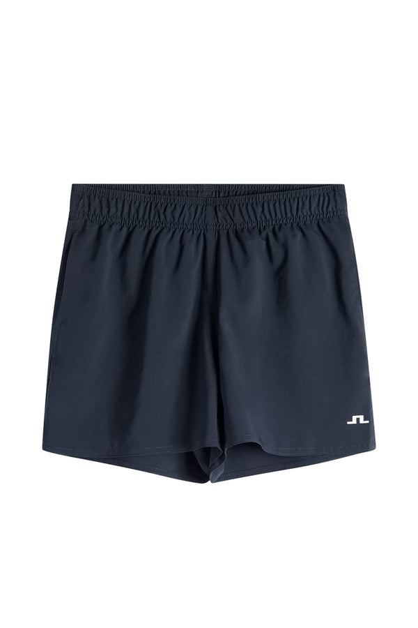 Pricilla Shorts / JL Navy