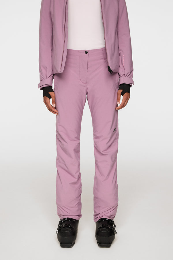 Rosario Pant / Very Grape