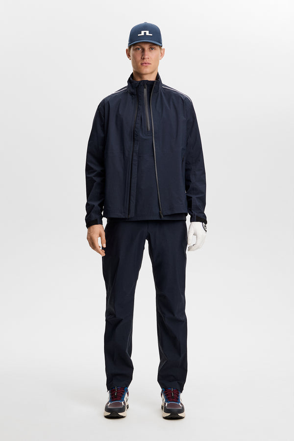Shay Rain Shirt / JL Navy