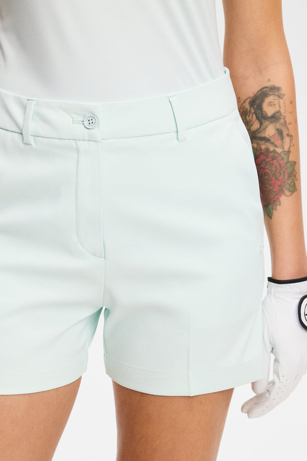 Gwen Shorts / Sky Light