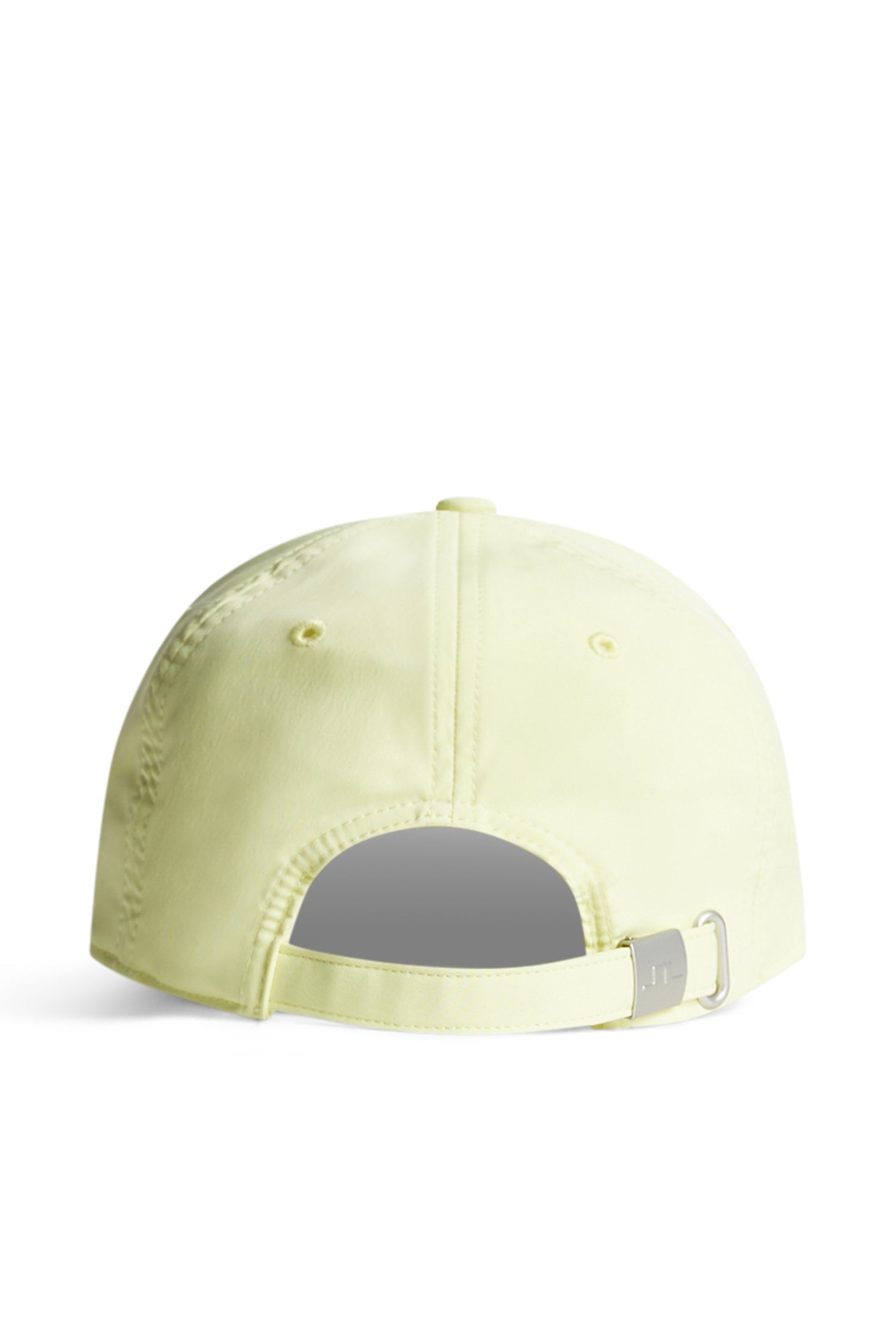 Anga Cap / Pale Lime Yellow – J.Lindeberg EU