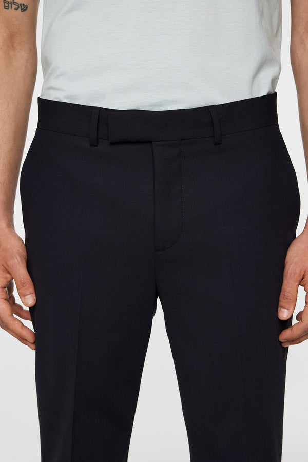 Grant Bi Stretch Pants / JL Navy