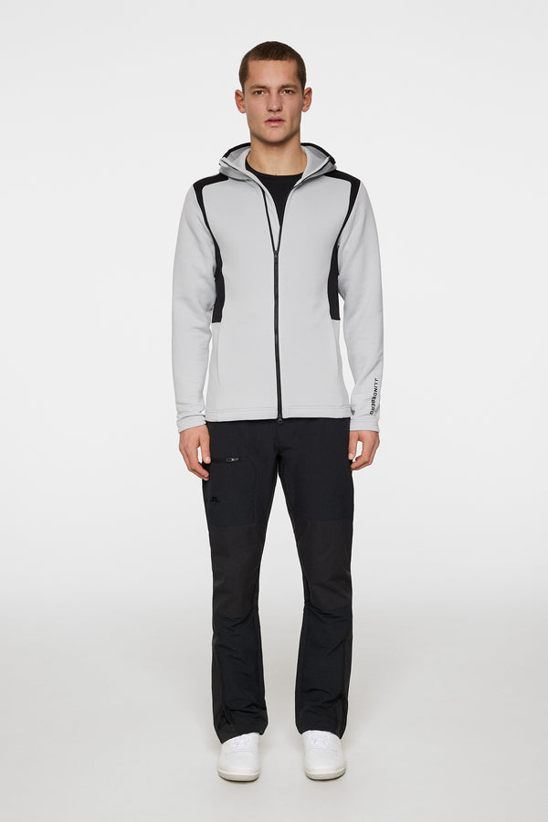 Chet Zip Hood / High Rise