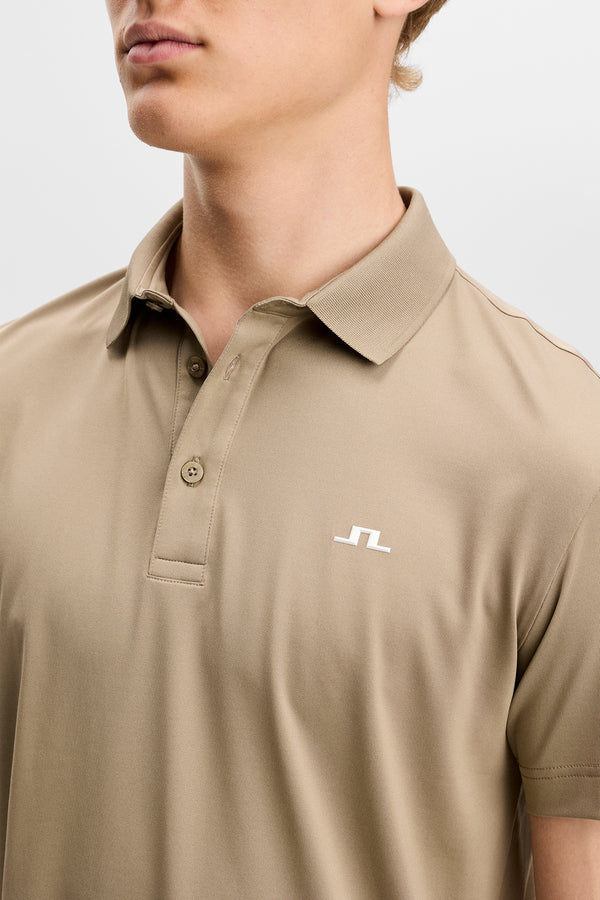 Bridge Polo / Brindle