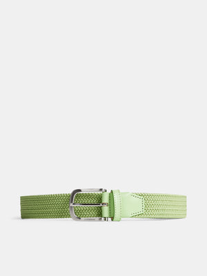 Bernhard Elastic Belt / Paradise Green