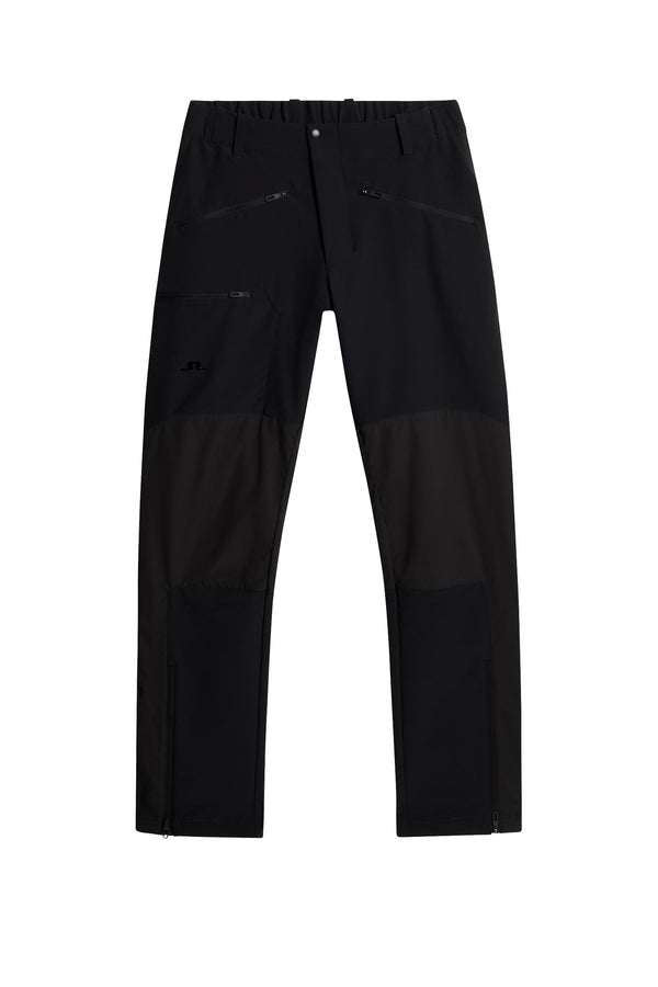 Adrian Softshell Pant / Black