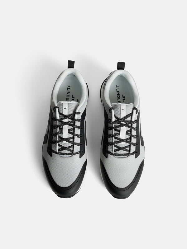 Range Finder Golf Sneaker / High Rise