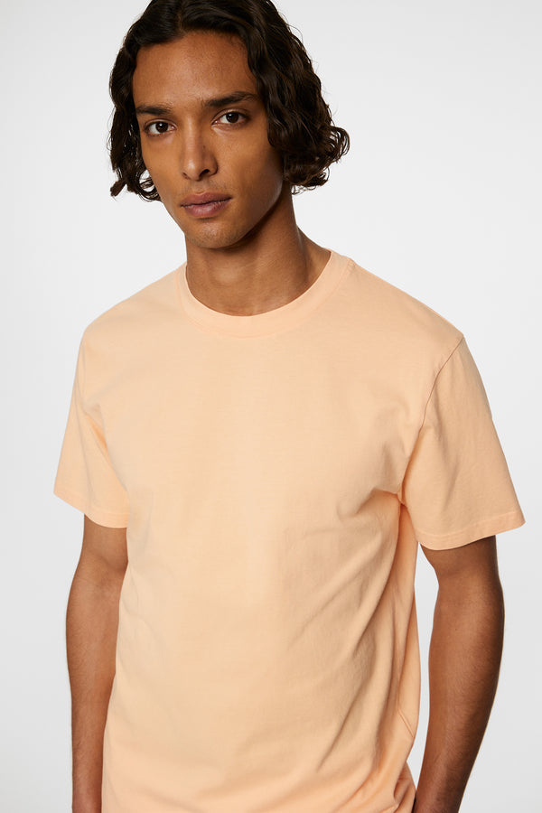 Sid Basic T-Shirt / Mock Orange