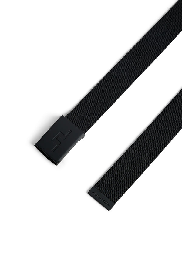 Arvo  belt / Black