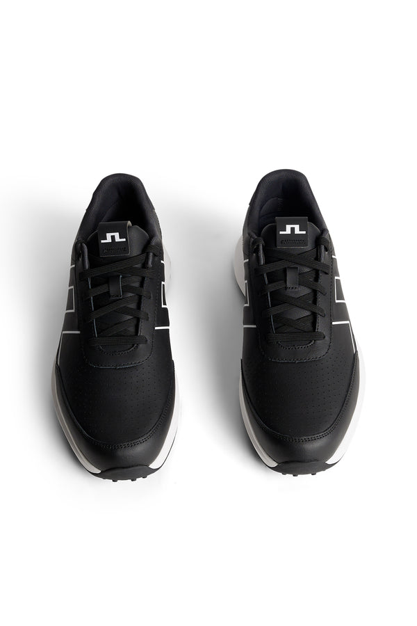 Bridge Golf Sneaker / Black