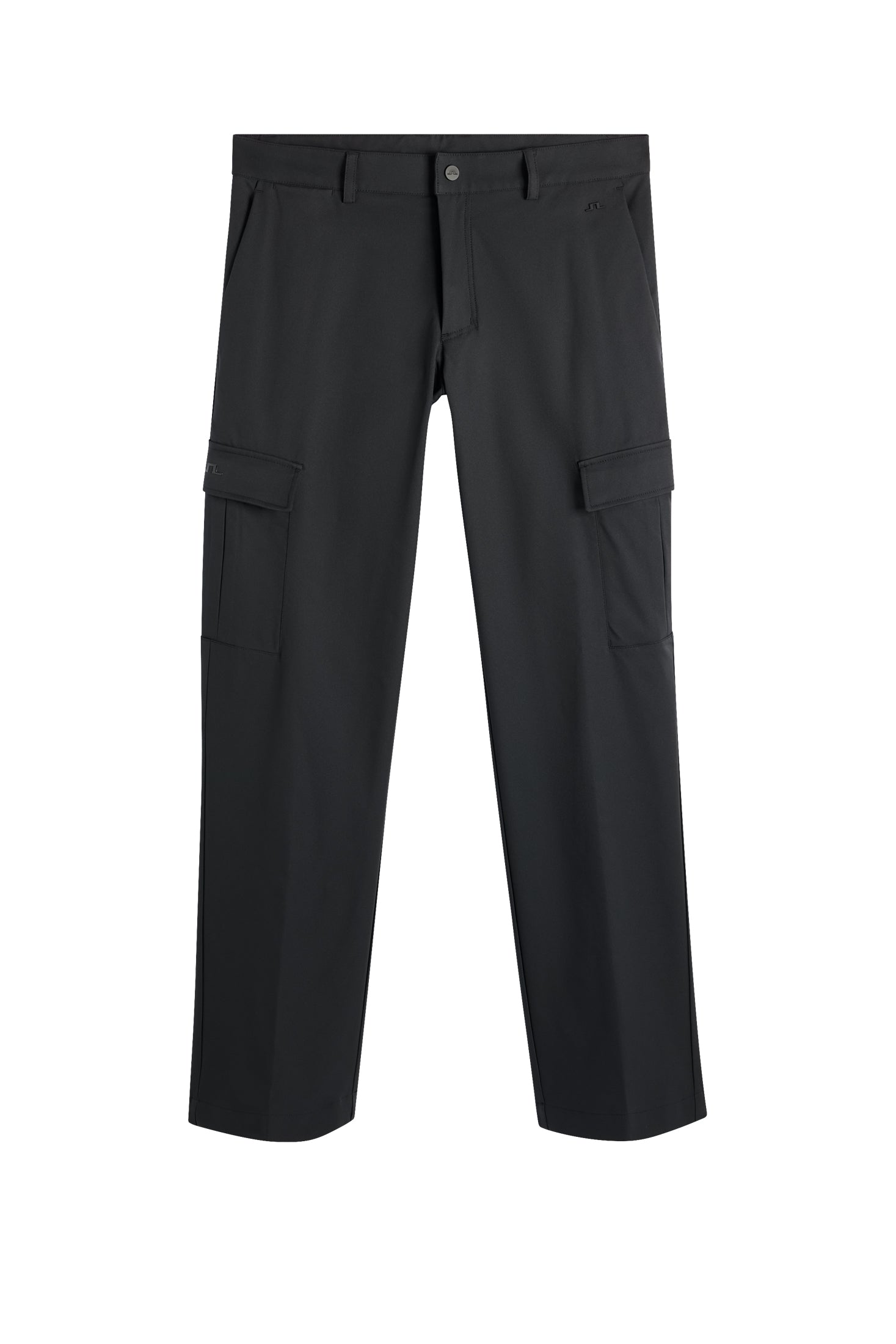 Aksel Cargo Pant / Black | J.Lindeberg Official