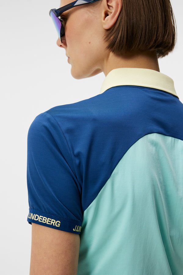 Makena Polo / Estate Blue