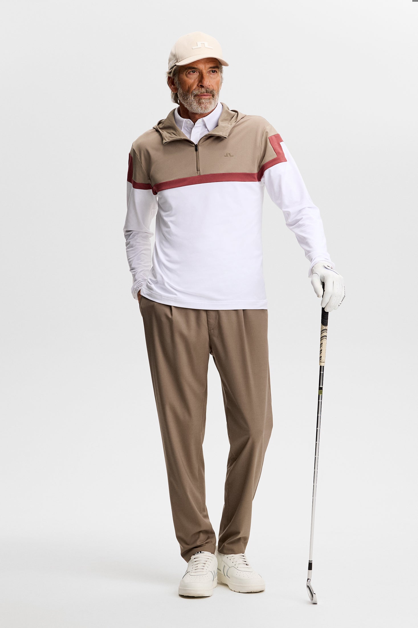New Arrivals - Golf Clothing for Men - J.Lindeberg