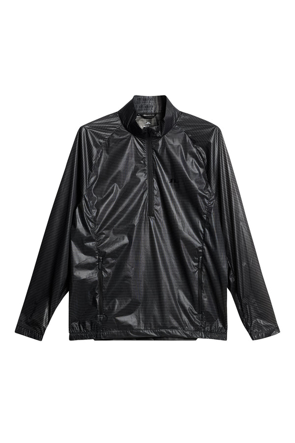 Pack Wind Jacket / Black