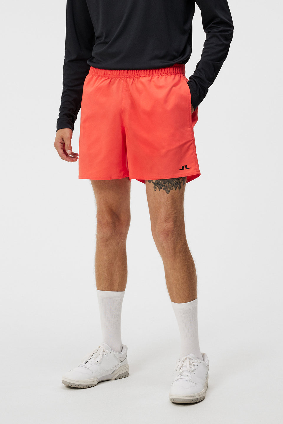 Preston Shorts / Hot Coral