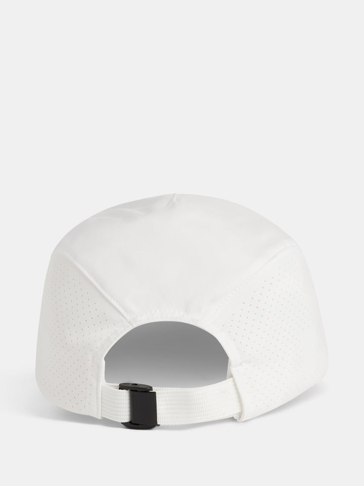 Andrew Cap / White – J.Lindeberg