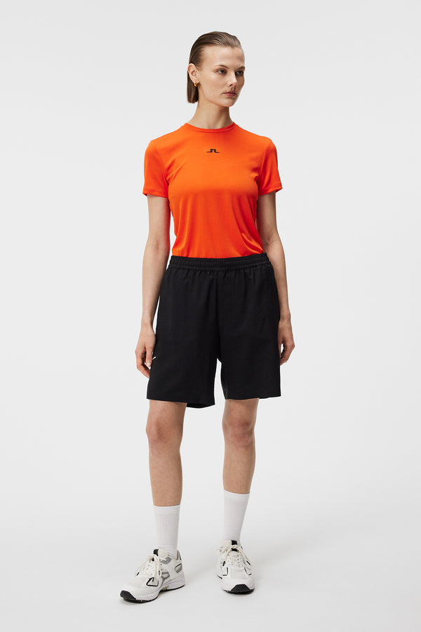 Ada T-shirt / Tangerine Tango