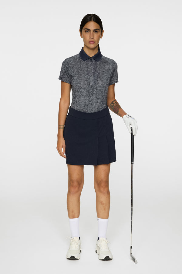 Thea Skirt / JL Navy