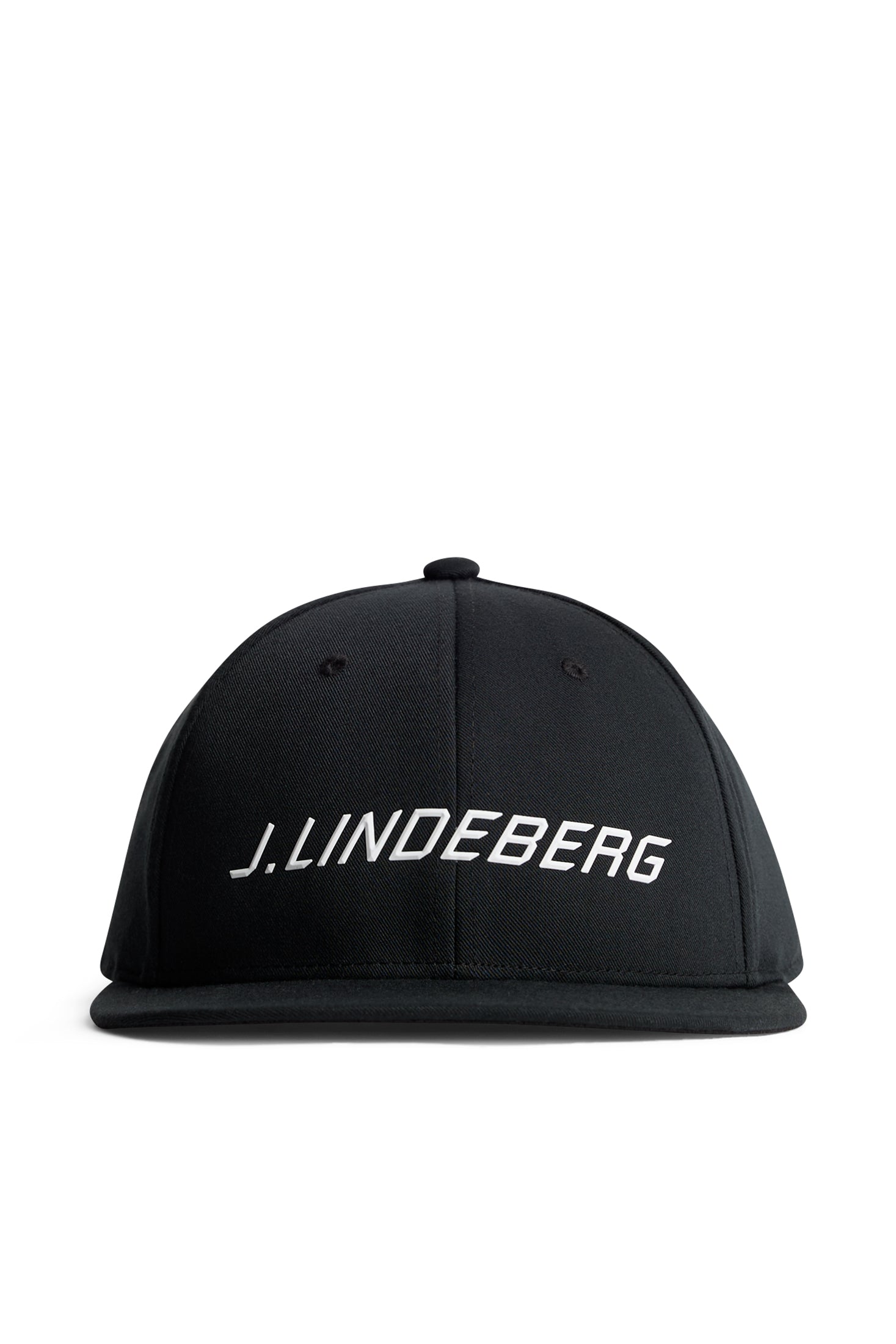 Drive Cap / Black – J.Lindeberg