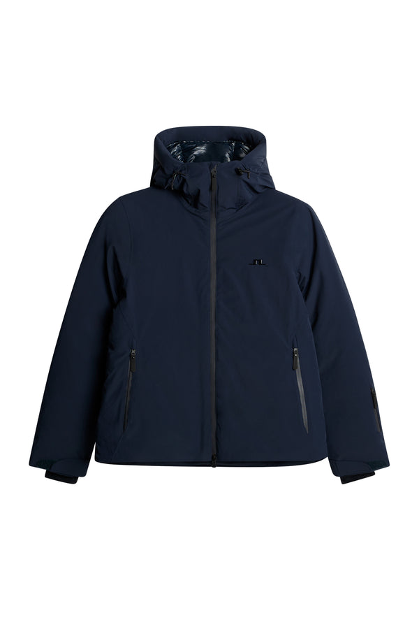 Oates Down Jacket / JL Navy