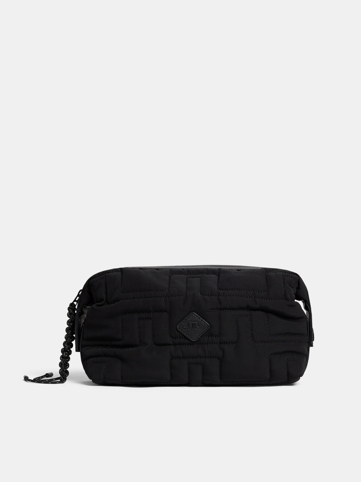 JL Wash bag / Black