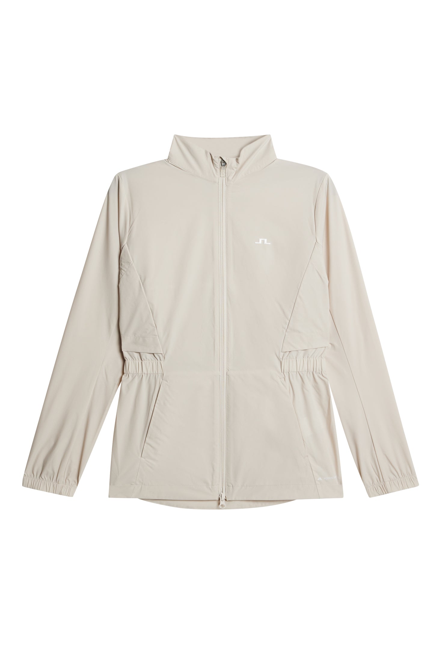 J.LINDEBERG ジャケット Janice Mid Layer / Brindle | J.Lindeberg Official
