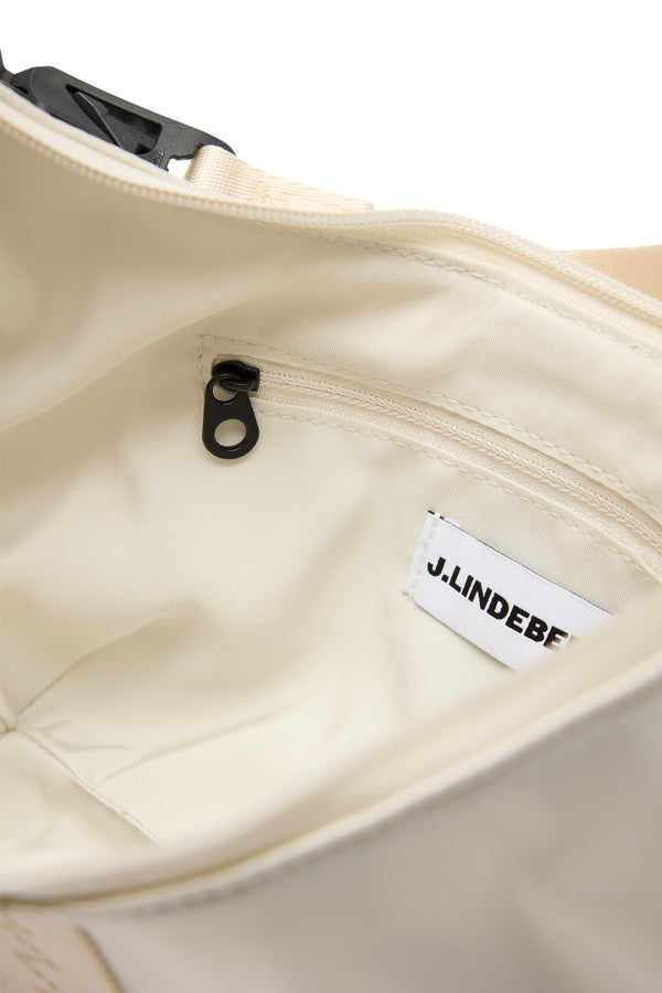 Polser City Mini Handbag / Moonbeam