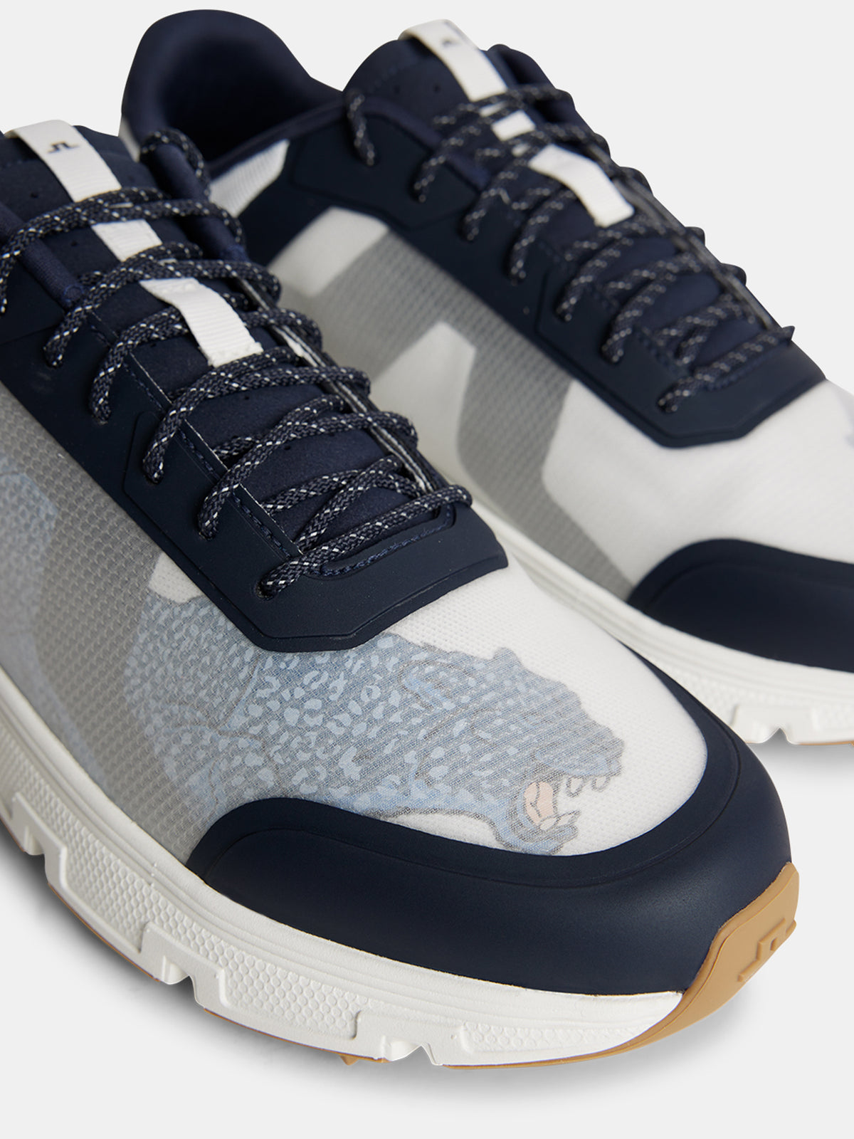 Vent LEO 500 LTD Golf Sneaker / JL Navy