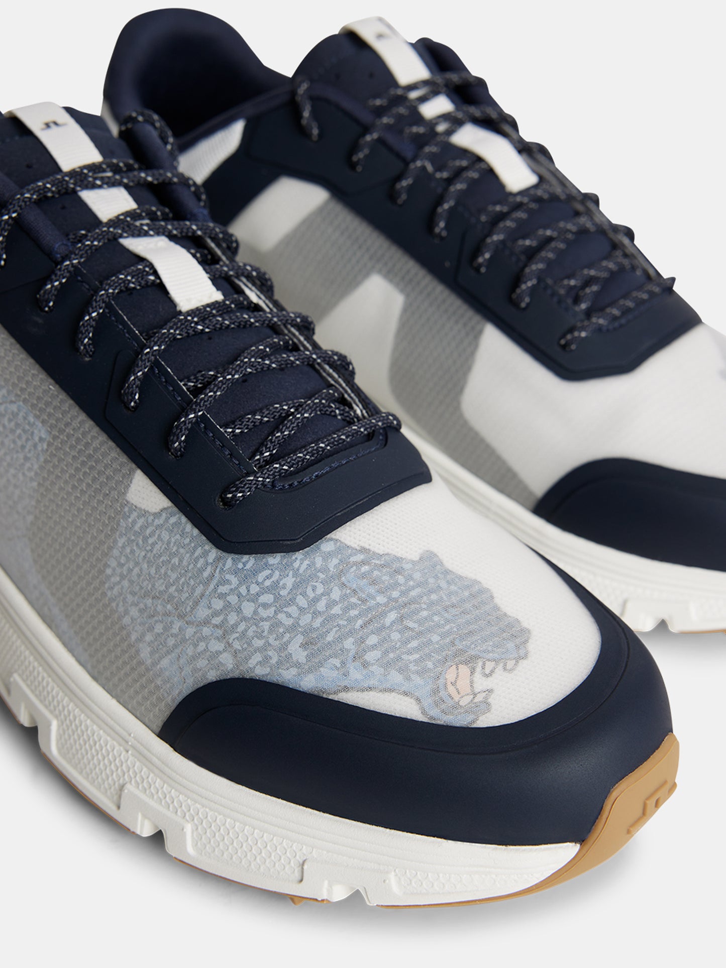 Vent LEO 500 LTD Golf Sneaker / JL Navy