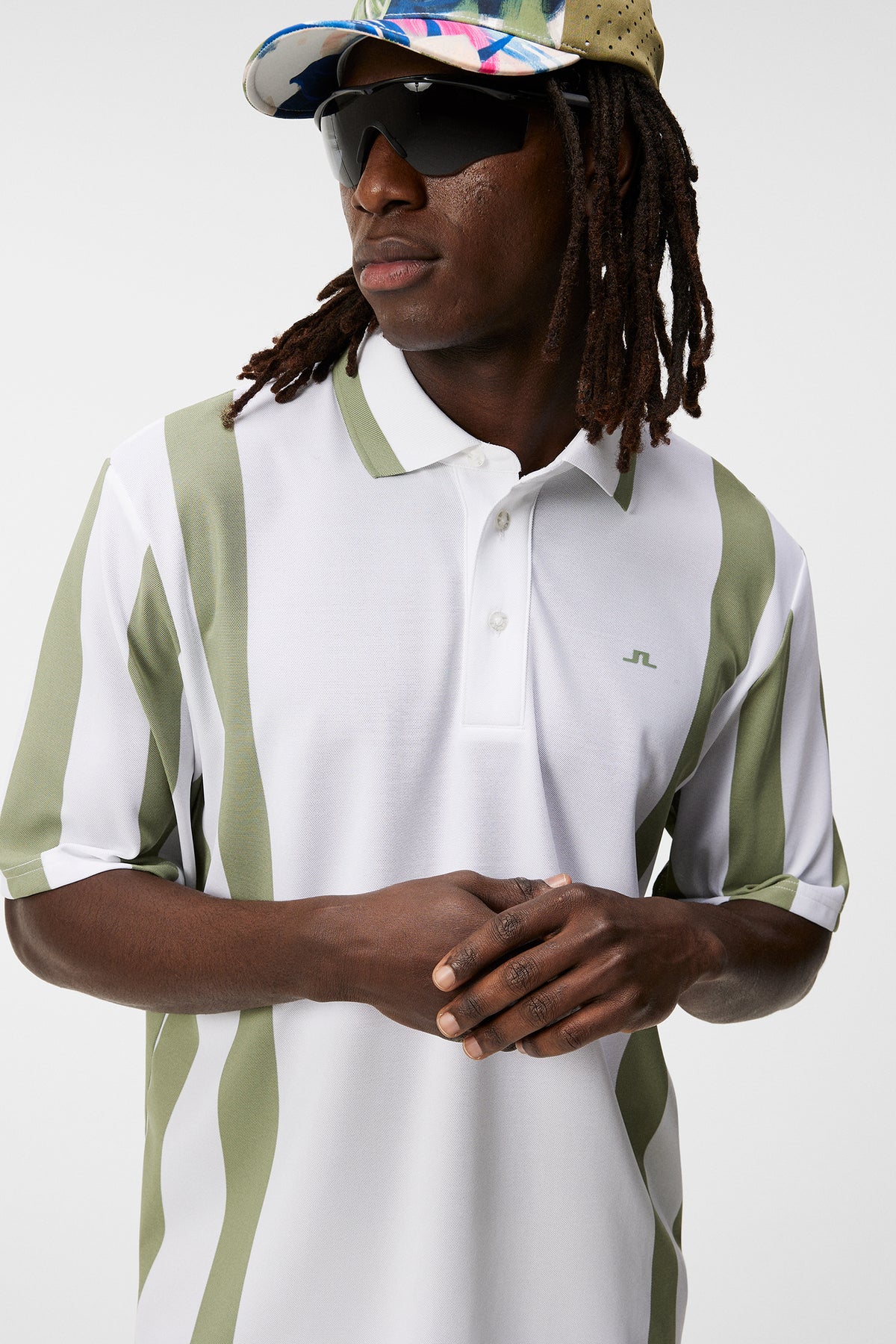 Martin Polo / Oil Green