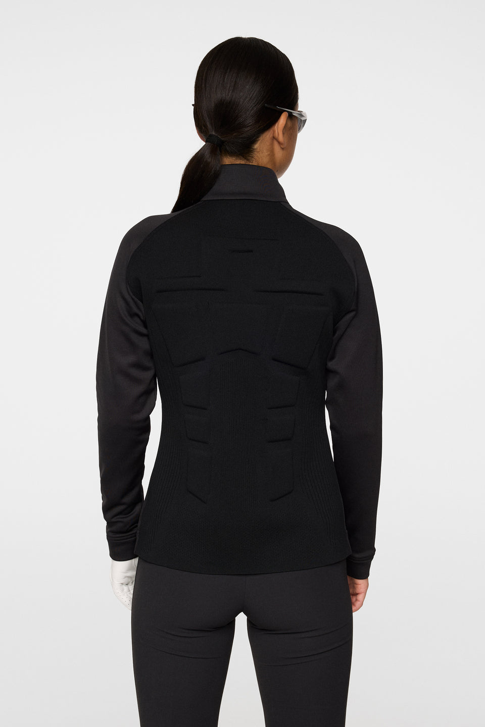 Solarcore Mid Layer / Black