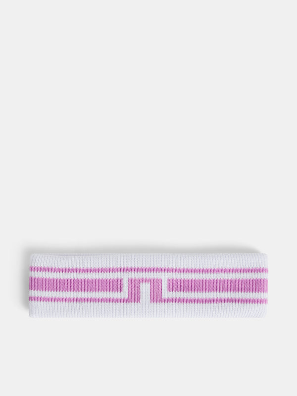 Leith Headband / Rhapsody