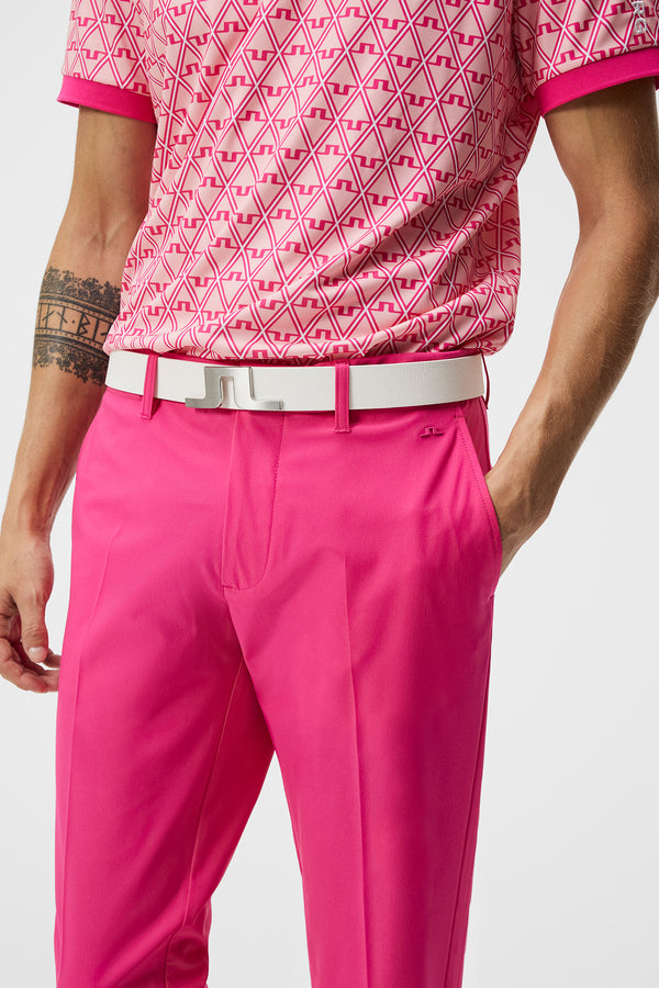 Ellott Pant / Fuchsia Purple