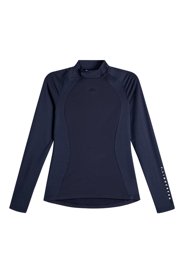 Zyra Baselayer Top / JL Navy