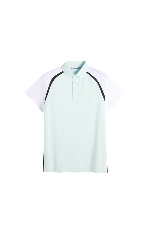 Bruce Polo / White