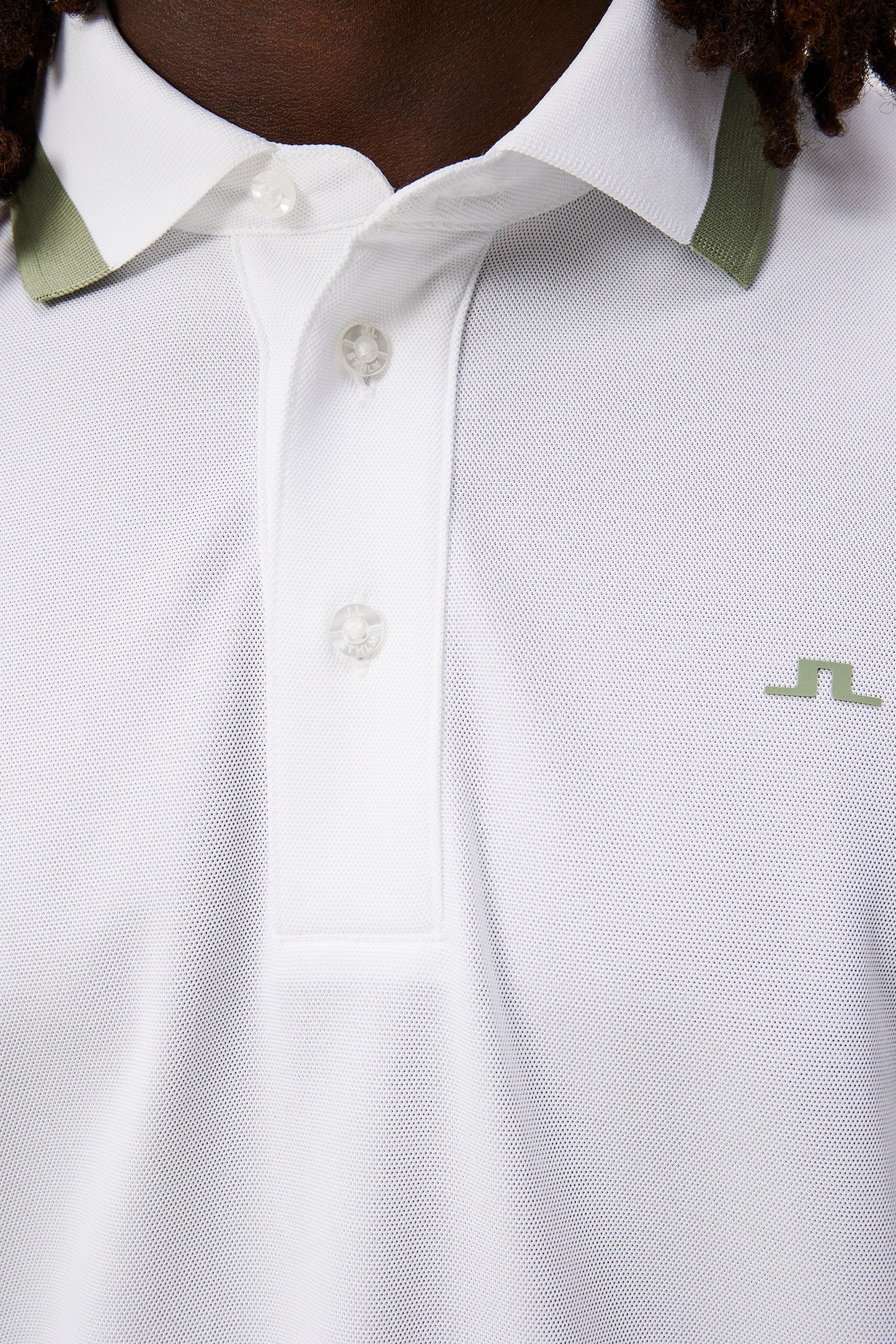 Martin Polo / Oil Green