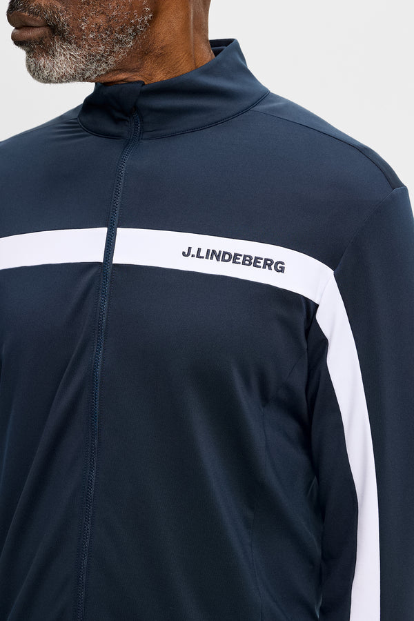 Jarvis Mid Layer / JL Navy