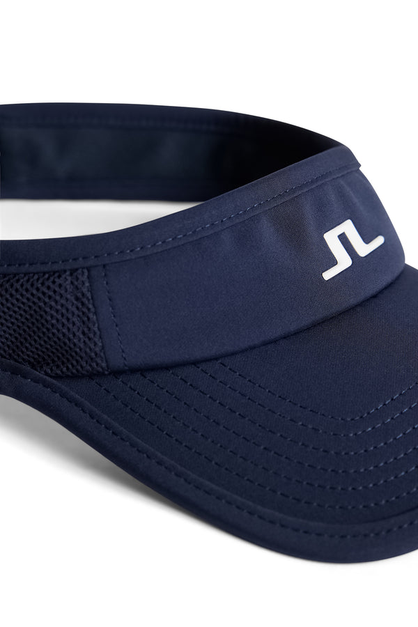 Attain Visor / JL Navy