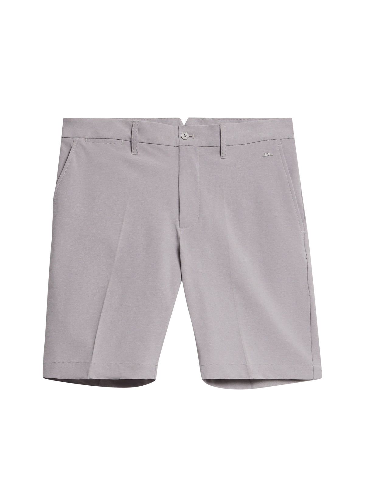 Eloy Shorts / Light Grey Melange