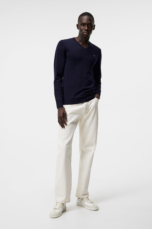 Lymann-True Merino / Navy
