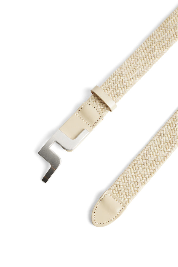 Berry Elastic Belt / High Rise
