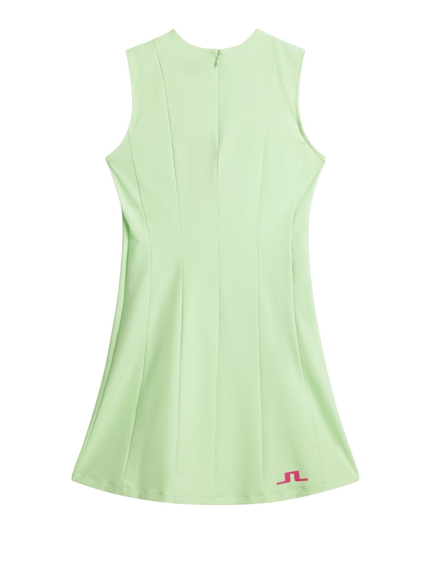 Jasmin Dress / Paradise Green